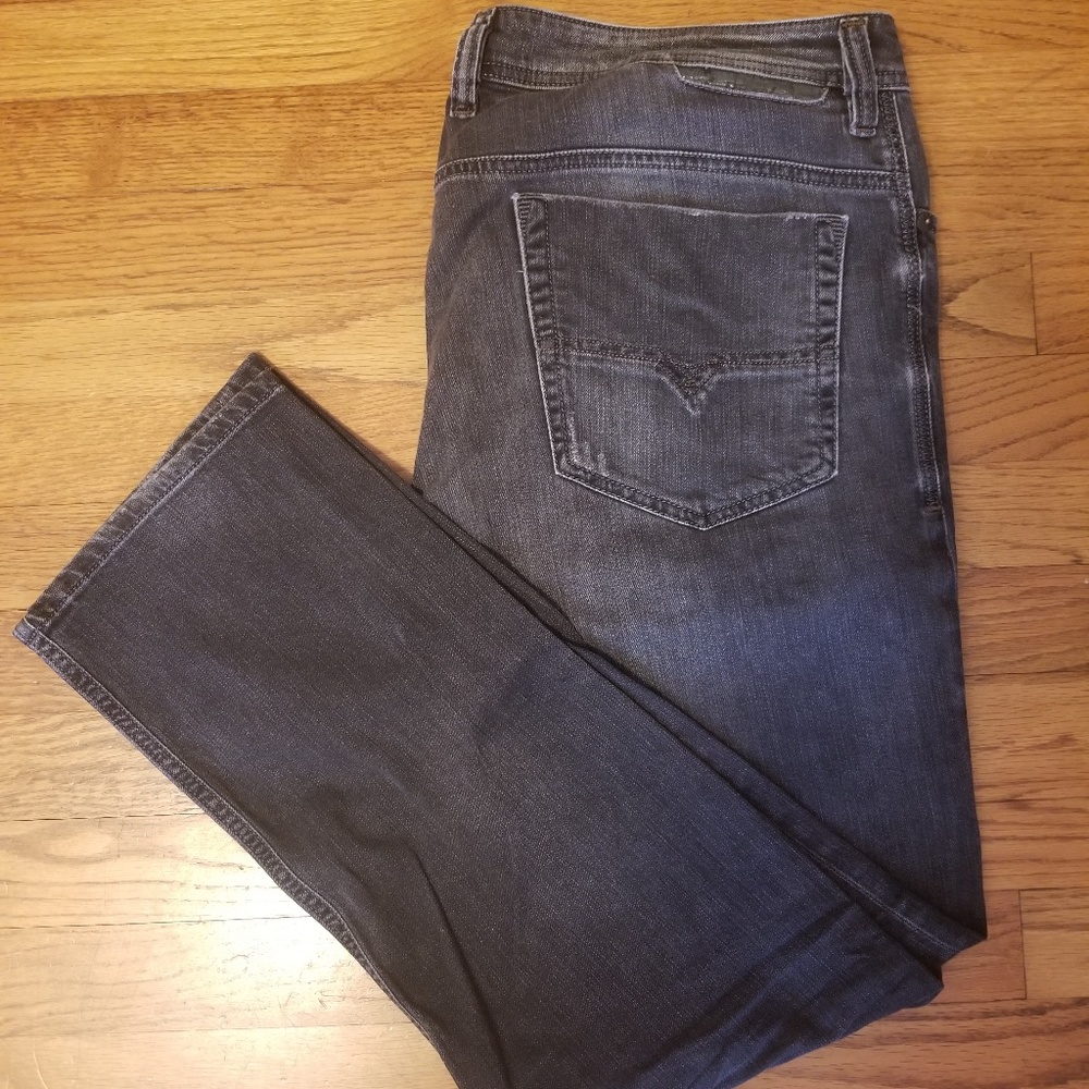 Diesel jeans "Safado"